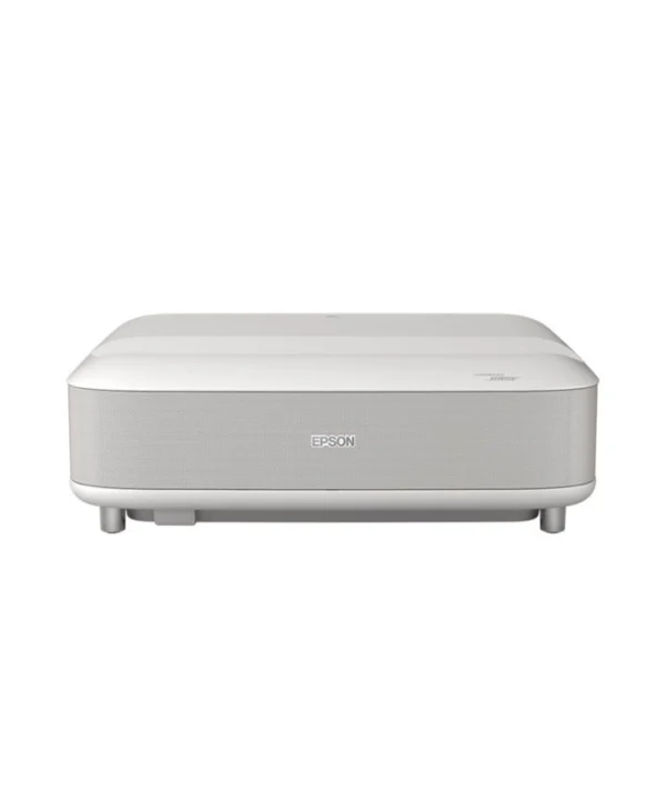 Epson Lifestudio Grand EH-LS670W V11HB82040 Projector 3LCD Laser με Wi-Fi και Ενσωματωμένα Ηχεία