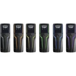 Powerwalker VI 1500 GXB IEC UPS Line-Interactive 1500VA 900W με 8 IEC Πρίζες 10121185 - Image 3
