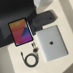 Native Union USB 2.0 Cable USB-C male - USB-C 240W PD Μαύρο 1.8m ACABLE-C-COS-NP - Image 6