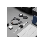 Native Union Belt Braided USB 2.0 Cable USB-C male - USB-C 140W 2m BELT-C-2C-ZEB - Image 4