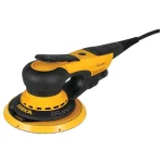 Mirka Deros II 5650 Έκκεντρο Τριβείο 150mm Ρεύματος 400W με Ρύθμιση Ταχύτητας MID5650404CA - Image 2