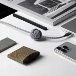 Native Union USB 2.0 Cable USB-C male - USB-C 240W Μαύρο 1.8m ACABLE-C-ZEB-NP - Image 4