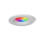 Nanoleaf Χωνευτό Σποτ N7504D02-1W3