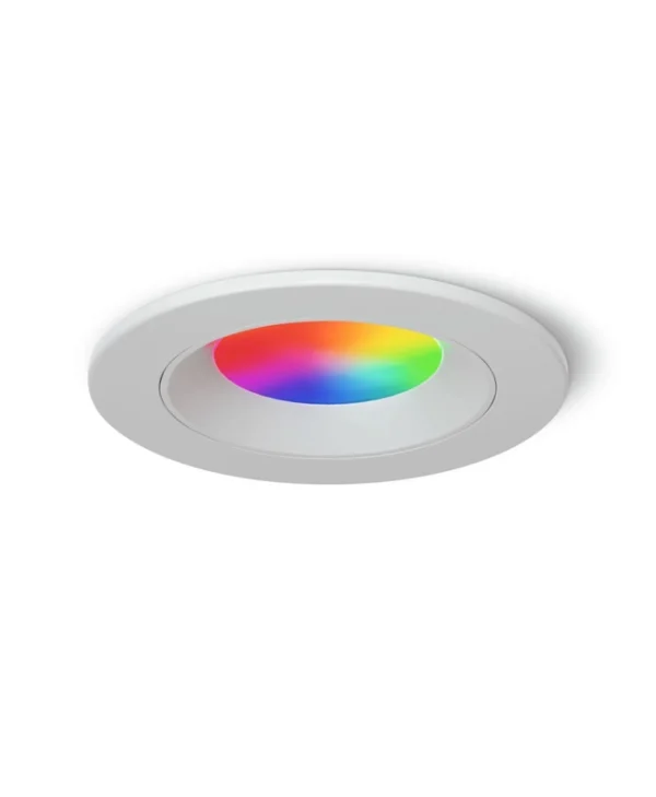 Nanoleaf Χωνευτό Σποτ N7504D02-1W3