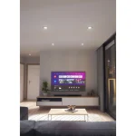 Nanoleaf Χωνευτό Σποτ N7504D02-1W3 - Image 2