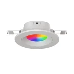 Nanoleaf Χωνευτό Σποτ N7504D02-1W3 - Image 3