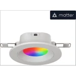 Nanoleaf Χωνευτό Σποτ N7504D02-1W3 - Image 4