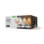 Nanoleaf Χωνευτό Σποτ N7504D02-1W3 - Image 5