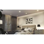 Nanoleaf Χωνευτό Σποτ N7504D02-1W3 - Image 7