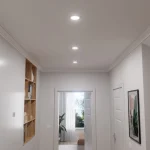 Nanoleaf Χωνευτό Σποτ N7504D02-1W3 - Image 8