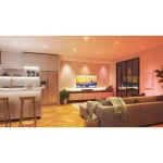 Nanoleaf Χωνευτό Σποτ N7504D02-1W3 - Image 9