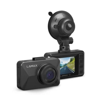 Lam T3 Κάμερα DVR Αυτοκινήτου 1080P με Οθόνη 2" LXCDMT3NNNNBA