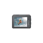 Lamax X7.2 128GB Action Camera 4K Ultra HD Υποβρύχια (με Θήκη) με Οθόνη 2" και Wi-Fi Μαύρη LMXX72 - Image 5