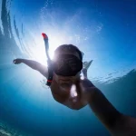 Lamax X7.2 128GB Action Camera 4K Ultra HD Υποβρύχια (με Θήκη) με Οθόνη 2" και Wi-Fi Μαύρη LMXX72 - Image 10