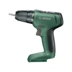 Bosch UniversalDrill18 Δραπανοκατσάβιδο Μπαταρίας Solo 18V 06039C8000 - Image 3