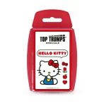 Επιτραπέζιο Παιχνίδι Hello KItty για 2 Παίκτες 6+ Ετών (EN) Winning Moves WM04862-EN1-6 - Image 2