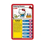 Επιτραπέζιο Παιχνίδι Hello KItty για 2 Παίκτες 6+ Ετών (EN) Winning Moves WM04862-EN1-6 - Image 3