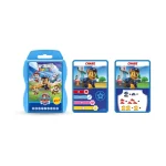 Επιτραπέζιο Παιχνίδι Paw Patrol TT για 2 Παίκτες 4+ Ετών (EN) Winning Moves WM04723-ML1-6