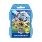 Επιτραπέζιο Παιχνίδι Paw Patrol TT για 2 Παίκτες 4+ Ετών (EN) Winning Moves WM04723-ML1-6 - Image 2