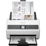 Epson WorkForce DS-970 Sheetfed Scanner A4 B11B251401