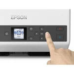 Epson WorkForce DS-970 Sheetfed Scanner A4 B11B251401 - Image 6