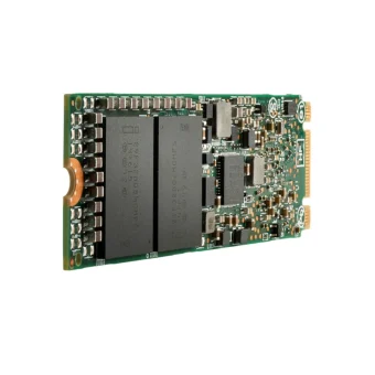 HP SSD 20TB τύπου 3.5'' με σύνδεση SAS 3.0 S0F32A