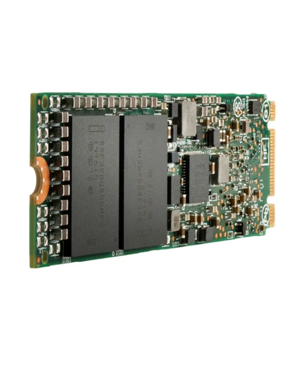 HP SSD 20TB τύπου 3.5'' με σύνδεση SAS 3.0 S0F32A