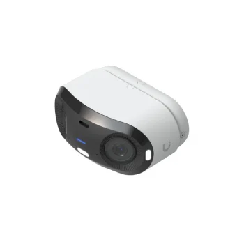 Ubiquiti UVC-G6-180-W IP Κάμερα Παρακολούθησης 4K Αδιάβροχη