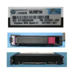 HP SSD 800GB τύπου 2.5'' 841505-001 - Image 2