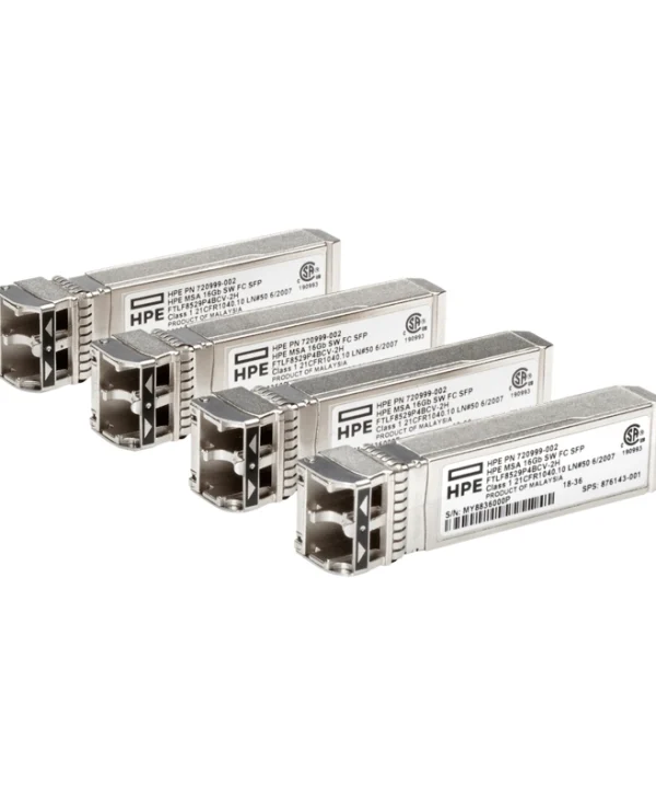 HP Module SFP Transceiver 1τμχ C8R24B