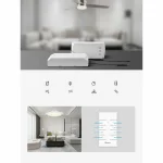 Sonoff iFan04-H Smart Switch Wi-Fi & RF 5A IFAN04-H - Image 7