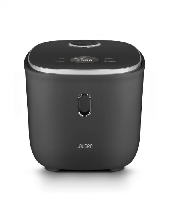 Lauben Rice Cooker 605W με Χωρητικότητα 3lt LBNLSRC3000AT