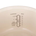 Lauben Rice Cooker 605W με Χωρητικότητα 3lt LBNLSRC3000AT - Image 4