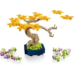 LEGO Τουβλάκια Botanicals Mini Bonsai Trees για 18+ Ετών 709τμχ 10373 - Image 11