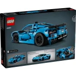 LEGO Technic Chevrolet Corvette Stingray για 9+ Ετών 732τμχ 42217 - Image 2
