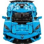 LEGO Technic Chevrolet Corvette Stingray για 9+ Ετών 732τμχ 42217 - Image 5
