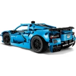 LEGO Technic Chevrolet Corvette Stingray για 9+ Ετών 732τμχ 42217 - Image 6