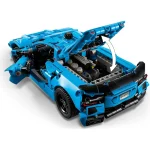 LEGO Technic Chevrolet Corvette Stingray για 9+ Ετών 732τμχ 42217 - Image 7