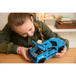 LEGO Technic Chevrolet Corvette Stingray για 9+ Ετών 732τμχ 42217 - Image 8