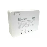 Sonoff Smart Switch Wi-Fi & RF 25A POWR3