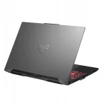 Asus TUF Gaming A16 16" FHD+ 144Hz (Ryzen 7-170/32GB/512GB SSD/GeForce RTX 4050/W11 Home) Mecha Gray (US Keyboard) FA607NUQ-RL029W - Image 3