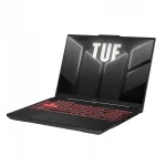 Asus TUF Gaming A16 16" FHD+ 144Hz (Ryzen 7-170/32GB/512GB SSD/GeForce RTX 4050/W11 Home) Mecha Gray (US Keyboard) FA607NUQ-RL029W - Image 5