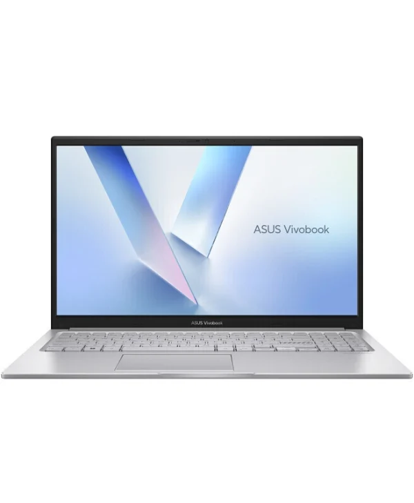Asus Vivobook 15 X1504VA BQ4284W 15.6" FHD (Core 5-120U/16GB/512GB SSD/W11 Home) Cool Silver (International English Keyboard) X1504VA-BQ4284W