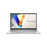 Asus Vivobook 15 X1504VA BQ4284W 15.6" FHD (Core 5-120U/16GB/512GB SSD/W11 Home) Cool Silver (International English Keyboard) X1504VA-BQ4284W - Image 3