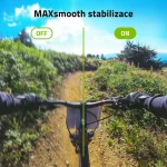 Lamax X5.2 Action Camera 4K Ultra HD Υποβρύχια με Οθόνη Αφής 2" και Wi-Fi Μαύρη LXCAMX52NNNGA - Image 4