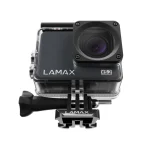 Lamax X5.2 Action Camera 4K Ultra HD Υποβρύχια με Οθόνη Αφής 2" και Wi-Fi Μαύρη LXCAMX52NNNGA - Image 6