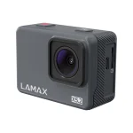 Lamax X5.2 Action Camera 4K Ultra HD Υποβρύχια με Οθόνη Αφής 2" και Wi-Fi Μαύρη LXCAMX52NNNGA - Image 7