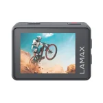 Lamax X5.2 Action Camera 4K Ultra HD Υποβρύχια με Οθόνη Αφής 2" και Wi-Fi Μαύρη LXCAMX52NNNGA - Image 9