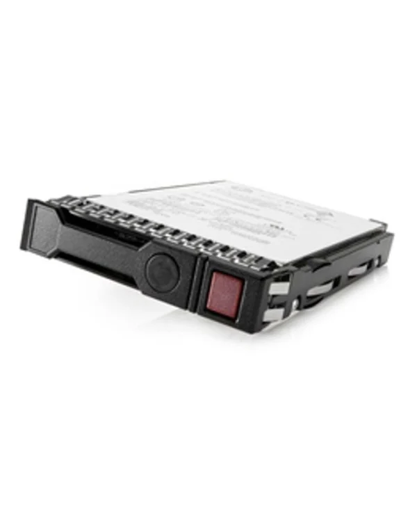 HP 6TB HDD Σκληρός Δίσκος 3.5" SAS 3.0 7200rpm για Server 862140-001