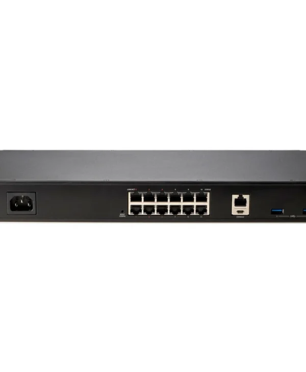 HP Aruba 9012 Gateway 1τμχ R1B32A